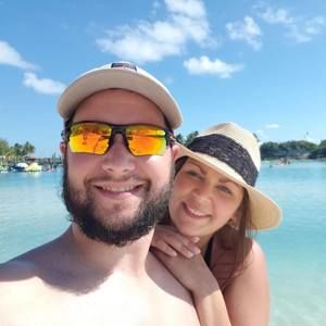 Meet your Posher, Alexa